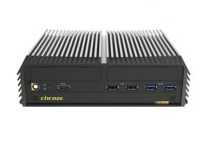 Cincoze DI-1100 Ipari Számítógép