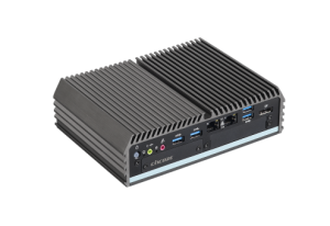 Cincoze DC-1200 Ipari Számítógép