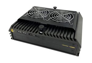 Cincoze DV-1000 Ipari Számítógép