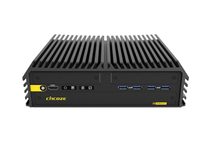 Cincoze DX-1200 Ipari Számítógép