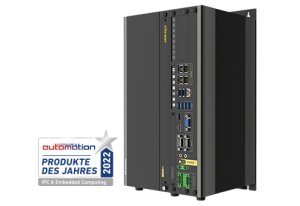 Cincoze GP-3000 Ipari Számítógép