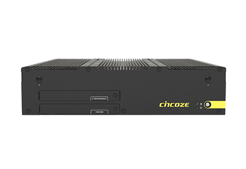 Cincoze P2202 Ipari Számítógép - Image 13