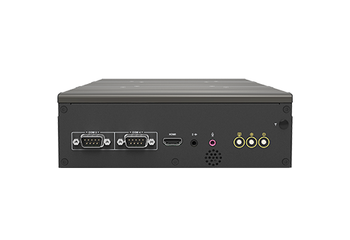 Cincoze P2202 Ipari Számítógép - Image 15