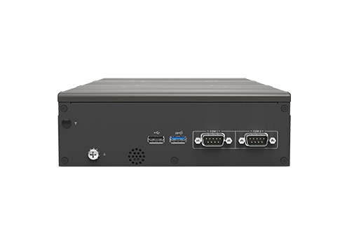 Cincoze P2202 Ipari Számítógép - Image 16