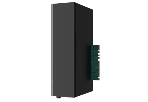 Cincoze GEB-3301 GPU Bővítődoboz