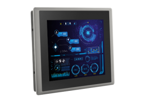 Cincoze CV-112H/P2002 Ipari Számítógép