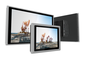 Ipari Monitor