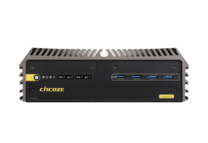 Beágyazott MXM GPU Ipari Számítógép GM-1000 sorozat