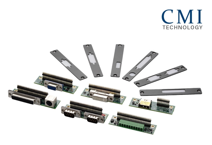 Cincoze CMI Modul
