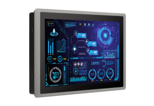 Cincoze CV-W115/P2202 Ipari Számítógép