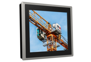 Cincoze CS-110H/P1001 Ipari Számítógép