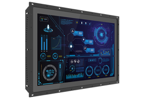 Cincoze CO-W121C/P1201 Ipari Számítógép