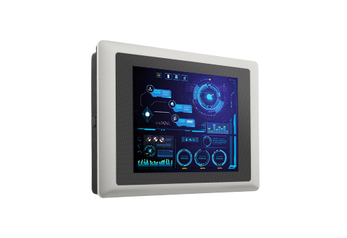 Cincoze CV-108/M1101 Monitor