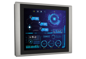 Cincoze CV-119/M1101 Ipari Monitor