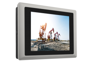 Cincoze CS-108/M1101 Ipari Monitor
