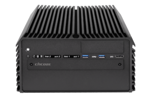 Cincoze DS-1102 Ipari Számítógép