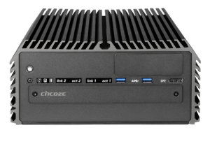 Cincoze DS-1101 Ipari Számítógép