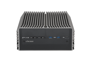 Cincoze DS-1201 Ipari Számítógép