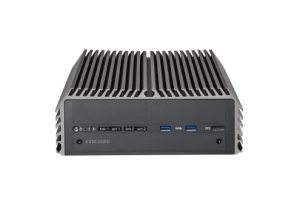 Cincoze DS-1200 Ipari Számítógép