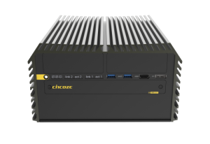 Cincoze DS-1302 Ipari Számítógép