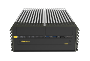 Cincoze DS-1301 Ipari Számítógép