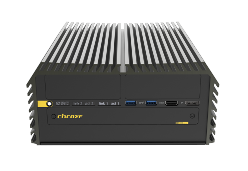 Cincoze DS-1301 Ipari Számítógép