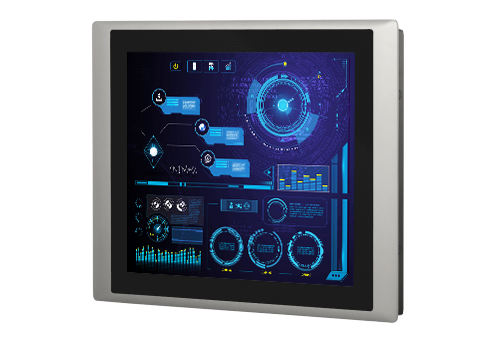 Cincoze CV-119/P2202 Ipari Panel PC - Image 2