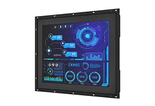 Cincoze CO-119C/P2202 Ipari Panel PC - Image 2