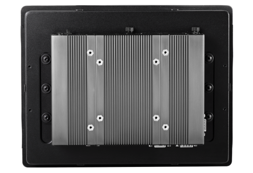 Cincoze CS-110H/P1001 Ipari Panel PC - Image 3