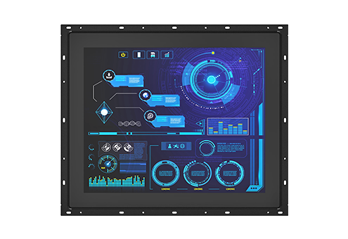 Cincoze CO-119C/P2202 Ipari Panel PC - Image 3
