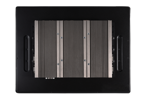 Cincoze CV-115/P2102 Ipari Panel PC - Image 4