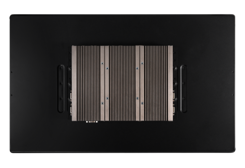 Cincoze CS-W124/P2102 Ipari Panel PC - Image 4