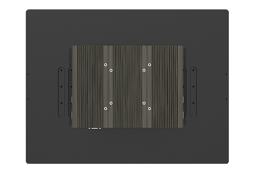 Cincoze CV-119/P2202 Ipari Panel PC - Image 4