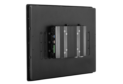 Cincoze CS-117/P1001 Ipari Panel PC - Image 4
