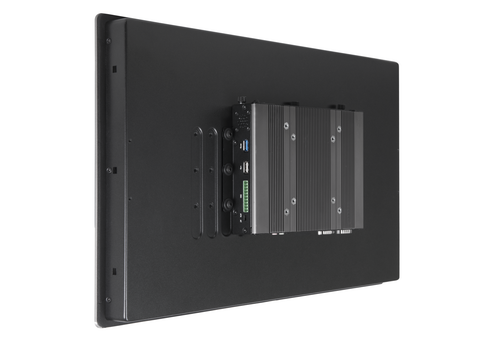 Cincoze CS-W121/P1001 Ipari Panel PC - Image 4