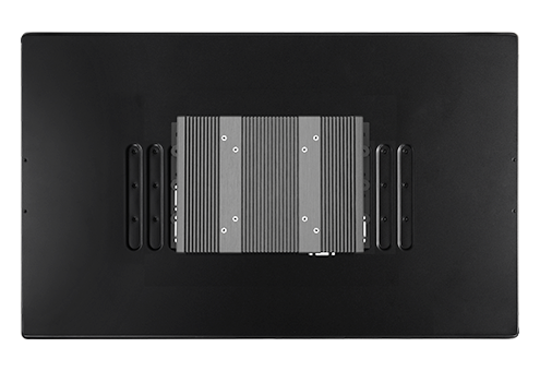 Cincoze CS-W124/P1101 Ipari Panel PC - Image 4