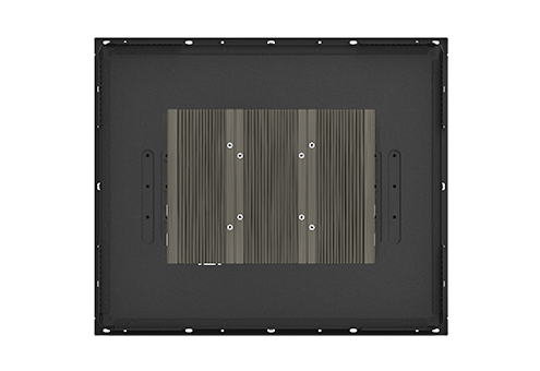 Cincoze CO-119C/P2202 Ipari Panel PC - Image 4