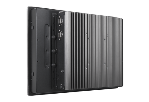 Cincoze CV-W115/P2002 Ipari Panel PC - Image 4