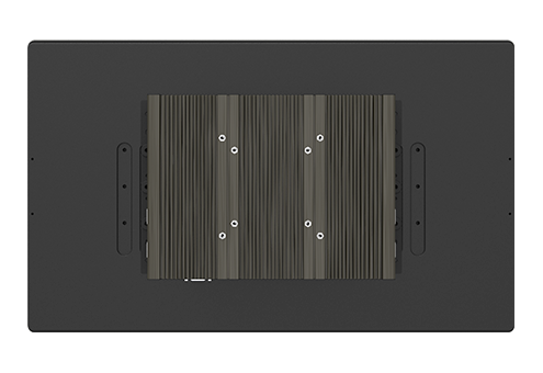Cincoze CV-W121/P2202 Ipari Panel PC - Image 3