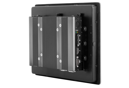 Cincoze CS-110H/P1001 Ipari Panel PC - Image 5