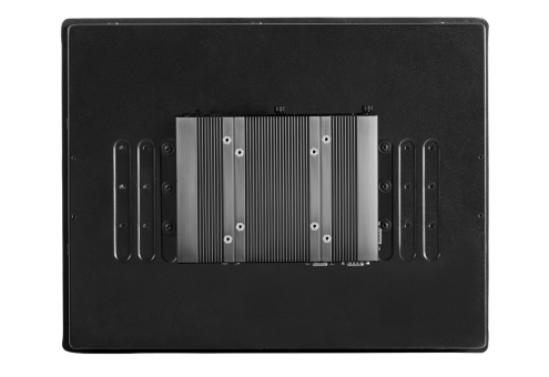 Cincoze CS-117/P1001 Ipari Panel PC - Image 5