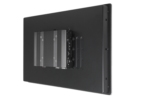 Cincoze CS-W121/P1001 Ipari Panel PC - Image 5