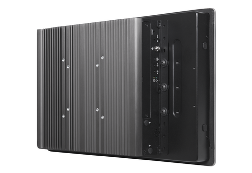 Cincoze CV-W115/P2002 Ipari Panel PC - Image 5