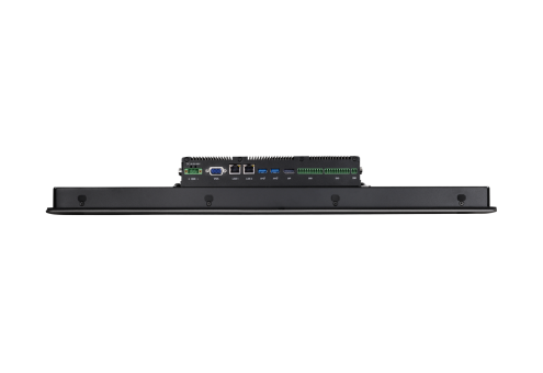 Cincoze CS-W124/P2102 Ipari Panel PC - Image 5