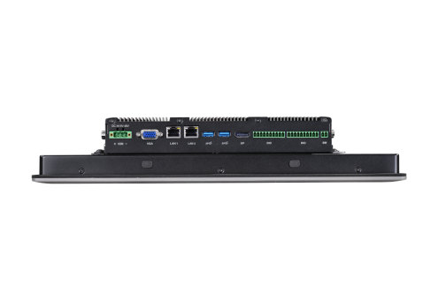 Cincoze CV-115/P2102 Ipari Panel PC - Image 5