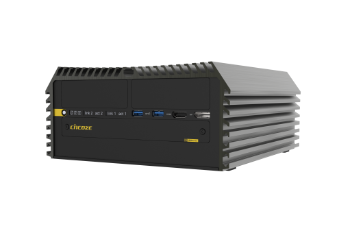 Cincoze DS-1301 Ipari Számítógép - Image 6