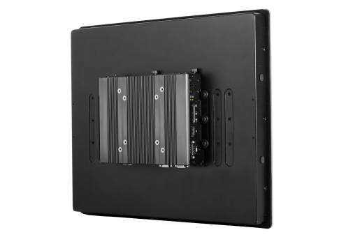 Cincoze CS-117/P1001 Ipari Panel PC - Image 6