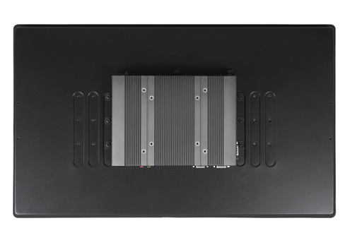 Cincoze CS-W121/P1001 Ipari Panel PC - Image 6