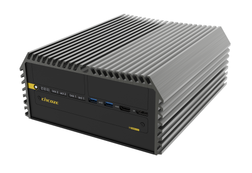 Cincoze DS-1301 Ipari Számítógép - Image 8