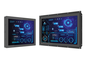 Open Frame kijelző modul (CO-100 sorozat)